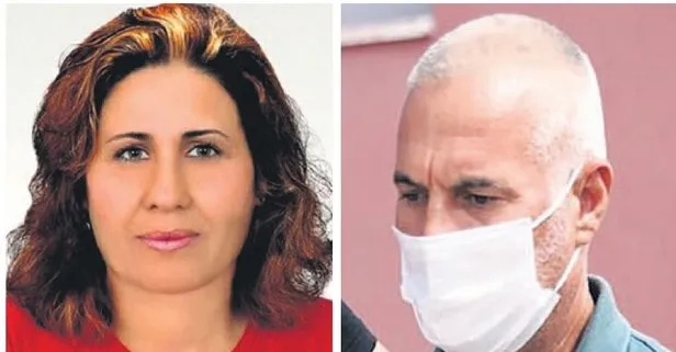 13 yıl sonra itiraf etti! Adana’da başından vurulurak öldürülen kadının katili eski sevgilisi çıktı Yaşam haberleri