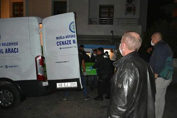 Muğla'da astsubay boşandığı eşiyle avukatlık bürosuna anlaşmaya geldi: İntihar etti-5