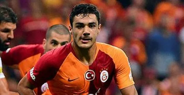 Son Dakika Galatasaray Dan Ozan Kabak Aciklamasi Takvim