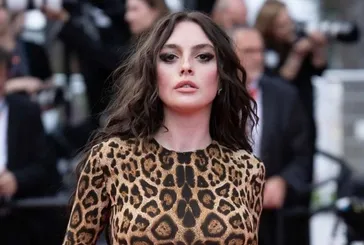 Melis Sezen’in Amsterdam çıkarması!