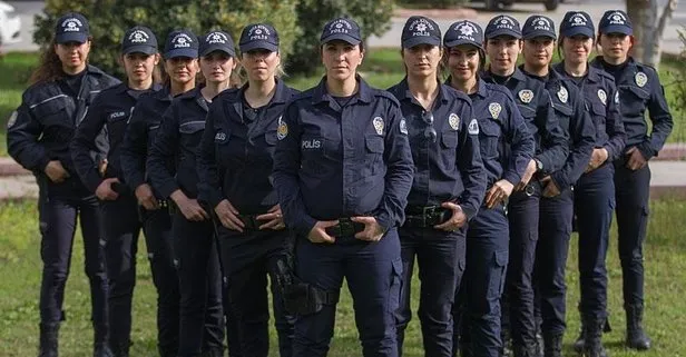 Polislere evlilik yıl dönümünde bir gün izin
