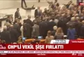 TBMM'de Ekrem İmamoğlu gerilimi!