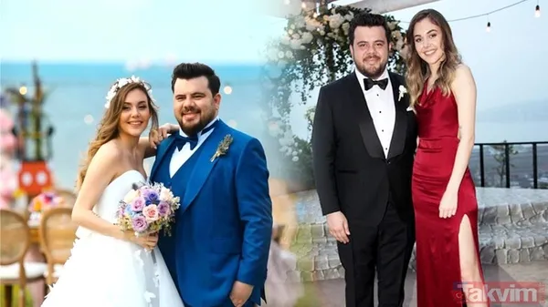 Eser Yenenler ile eşi Berfu Yenenler'in 250 bin TL'lik tuzlu tatili kesenin ağzını açtı! Adeta küçük bir tatil köyü - 1