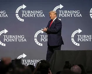 Trump yönetimi Türkiyeye S-400ler için yaptırım öngören tasarıya karşı çıkmış