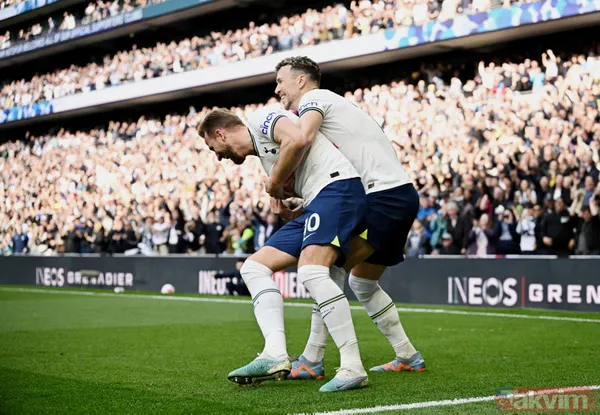 Fenerbahçe'ye 2 dünya yıldızı birden! - 13