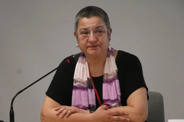 Takvim.com.tr TTB Başkanı Şebnem Korur Fincancı'yla ilgili şok belgeye ulaştı: Adli Tıp'ta da teröristleri savundu polisleri suçlu ilan etti