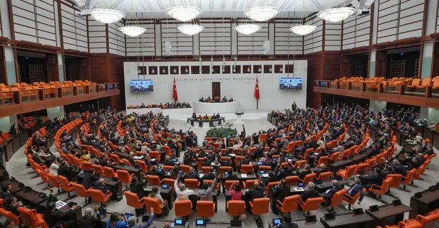 TBMM'de komisyon kuruldu: Özel sağlık kuruluşlarında yaşanan bebek ölümleri tüm yönleriyle araştırılacak