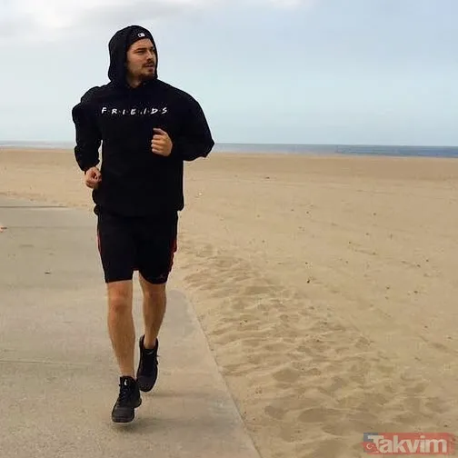 Çağatay Ulusoy’un bölüm başı ücret dudak uçuklattı! - 5