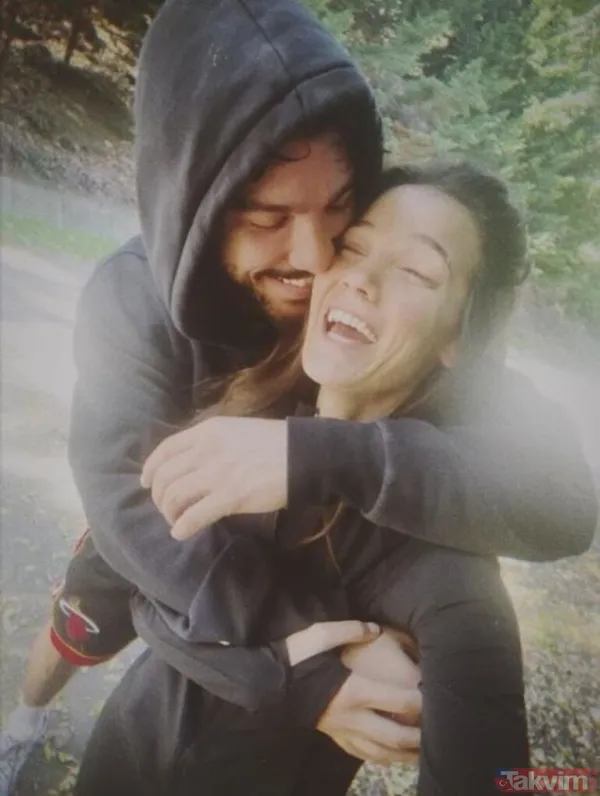 Kaan Yıldırım'ın Pınar Deniz’e taktığı lakap ifşalandı! Sosyal medyanın diline fena düştü! “Böyle kaydedilsem ayrılırdım” - 29