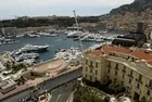 Formula 1'de sıra Monaco Grand Prix'sinde