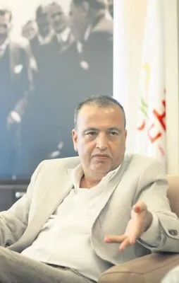 CHP’nin Çiftlikbank’ı