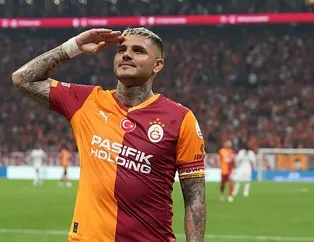 Güney Amerika’nın gözü Icardi’de