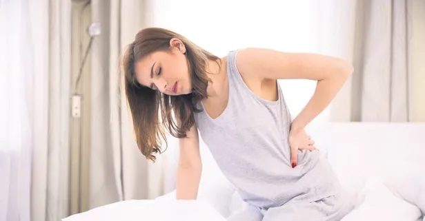 Böbrek kanseri sinsice ilerliyor kontrolsüz büyüyor