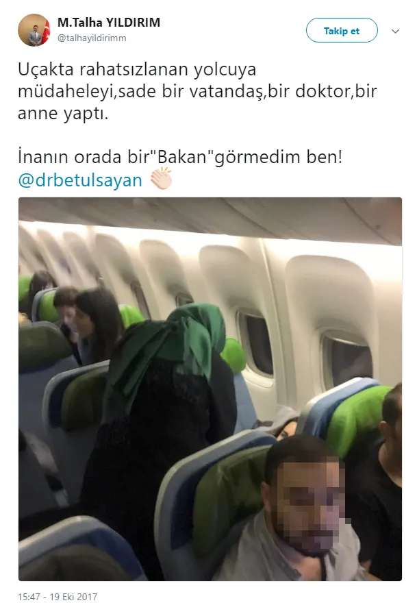 Seren Fosforoğlu'nun hayatını Bakan Kaya kurtardı-6