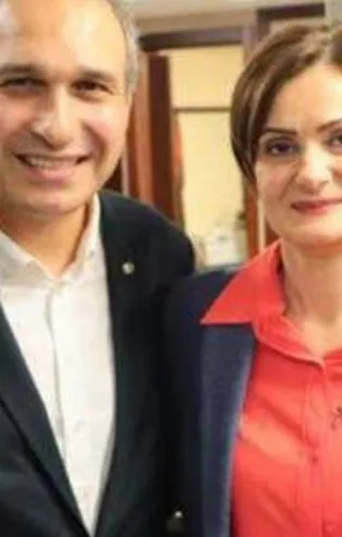 İletişim Başkanı Fahrettin Altun'un evinin fotoğraflarını çekerken yakalanmıştı! CHP’li Üsküdar İlçe Başkanı Suat Özçağdaş’ın ifadesi ortaya çıktı