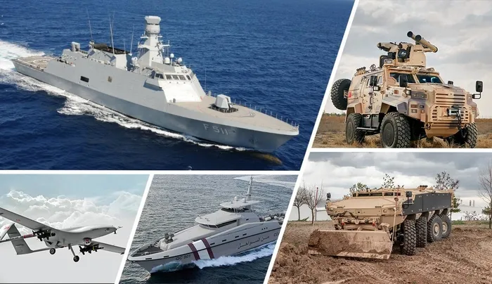 170-ulkeye-230dan-fazla-ihracat-savunma-ve-havacilik-27-artis-ile-2023te-rekor-kirdi-55-milyar-dolar-1704212438218.jpeg 170 ülkeye 230'dan fazla ihracat! Savunma ve havacılık %27 artış ile 2023'te rekor kırdı: 5,5 milyar dolar-4