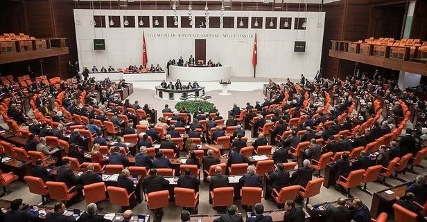 Terörsüz Türkiye için komisyon kuruldu! İlk toplantı tarihi belli oldu | İsim isim liste ortaya çıktı: AK Parti, CHP, MHP, DEM...