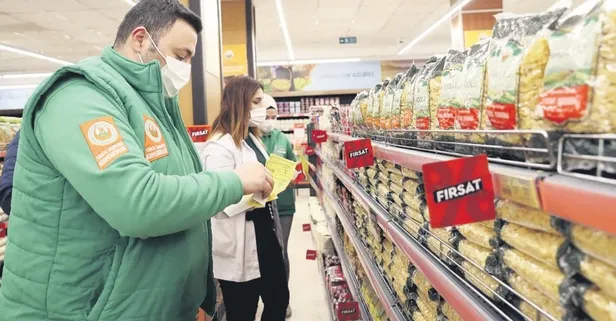 Tarım Kredi Kooperatif Marketleri’nde 30'a aşkın üründe indirim başlıyor