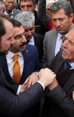 "Sonuna kadar FETÖ'yle mücadele edeceğiz"