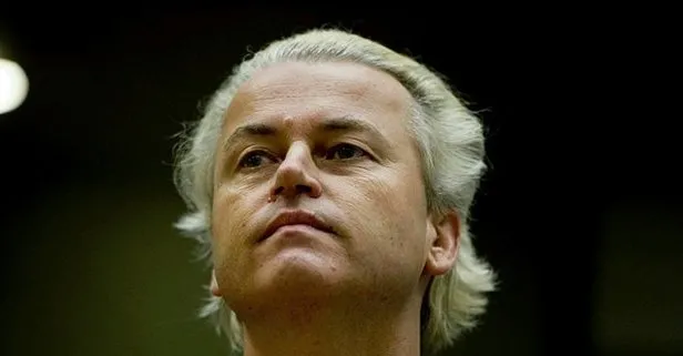 İslam ve yabancı karşıtı Wilders’e şok! Sosyal medya hesabı donduruldu