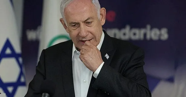 Eli kanlı katil Netanyahu'dan Nusayrat Kampı katliamı sonrası alçak açıklama: Operasyon başarılı oldu