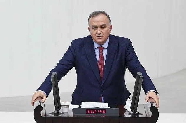 CHP'nin HDP'ye "bakanlık" sözüne MHP'den sert tepki: Terör örgütünü iktidara taşımak istiyorlar