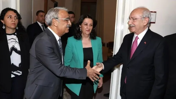 8'li koalisyonun Cumhurbaşkanı adayı Kılıçdaroğlu'nun yazmayı beceremediği tweet alay konusu oldu!-1