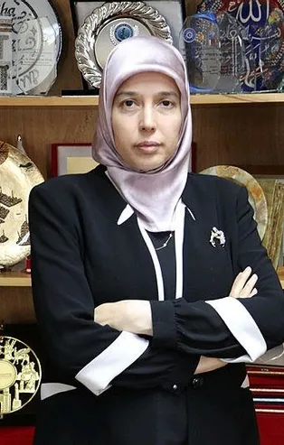 Prof. Dr. Zeliha Koçak Tufan: Aşı geliştirilemezse epey hastayla karşılaşabiliriz