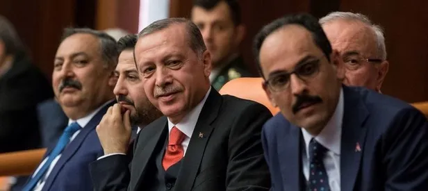 CHP'liler Yargıtay Başkanı'nı Sadi Güven zannedince...