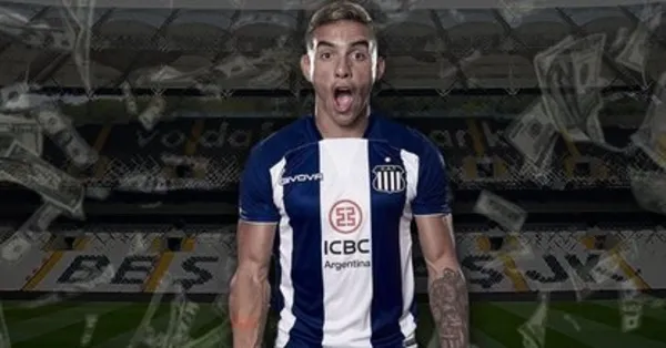 Son dakika Beşiktaş haberleri... Sol bek transferinde kötü haber! Arjantinli yıldız Enzo Diaz’ın akıbeti belli oldu