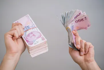 Memura emekliye %18,6 enflasyon farkı: Ocak zammında 2’li artış geldi! Kaymakam, polis, öğretmen...