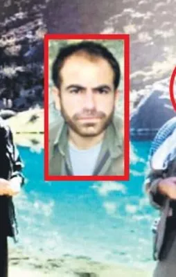 O hain öldürüldü