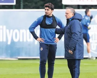 Advocaat’ın sıkıntısı orta sahada