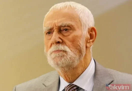 Tarık Ünlüoğlu neden öldü, kimdir, kaç yaşında? Tarık Ünlüoğlu son dakika öldü mü? - 15