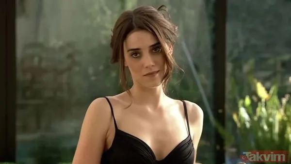 Cansu Dere Ayşe Barım'ın ajansından ayrıldı mı? Açıklama geldi - 5