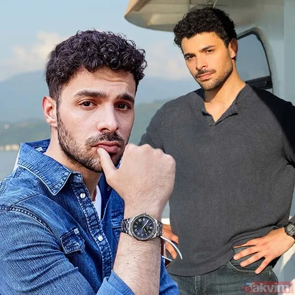 Herkes başka bir kariyer bekliyordu... O ezber bozdu! Gözleri KaraDeniz'in Azil'i Halit Özgür Sarı’dan çok konuşulacak itiraflar - 1