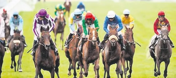 At yarışları özelleştiriliyor