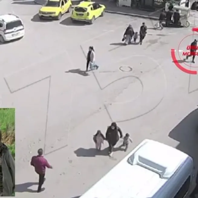 Kılıçdaroğlunun ittifak ortaklarına bakın! HDP binasında bombacı terörist: Eylem hazırlığındaydı, kaçamadan yakalandı