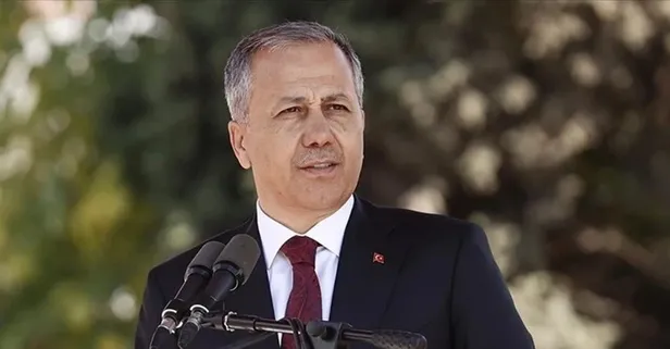 Yerlikaya’dan maaş düzenlemesi sinyali: "Hazırlıklarımızı yapıyoruz"