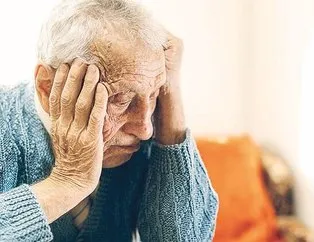 Alzheimer’la unutkanlığı karıştırma
