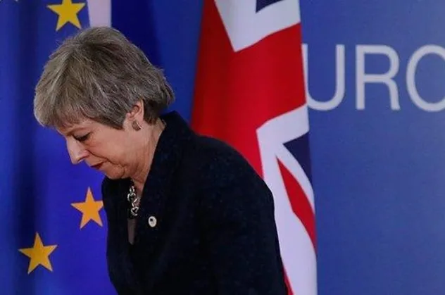 İngiltere'de Avam Kamarası Başkanı'ndan Brexit oylamasına izin