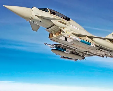 Savunma sanayiinde dev adım