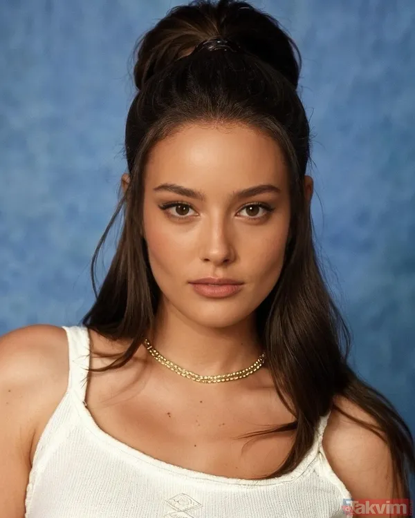 Sosyal medyada 90’lar rüzgarı! Ünlü isimleri hiç böyle görmediniz! Çağla Şıkel, Yasmin Erbil, Şükran Ovalı, Nilperi Şahinkaya... - 35