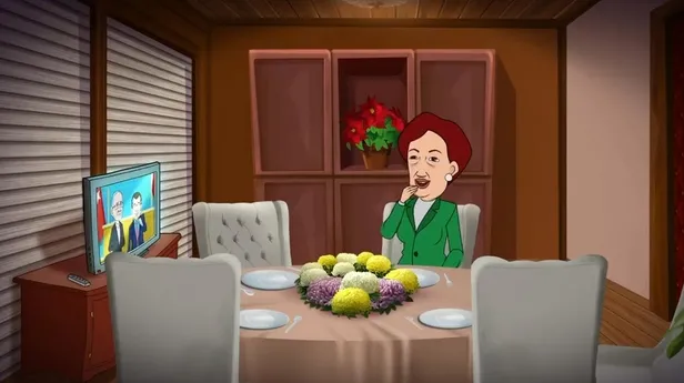 Ahmet Davutoğlu'ndan bomba sözler! 'Cumhurbaşkanlığı' sistemsizliğini itiraf etti "İmza yetkisi liderlerde olacak"-14