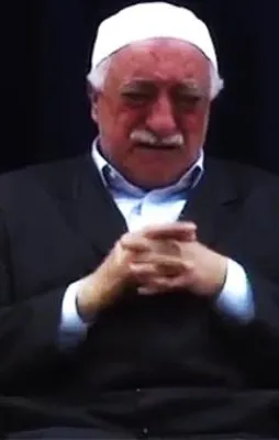 FETÖ'cüler bir kez daha morardı