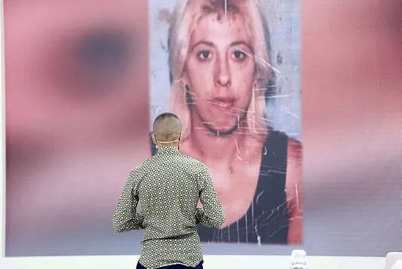 Kadir Yılmaz yıllarca biyolojik ailesini aradı! Acı gerçek Esra Erol’da ortaya çıktı-3