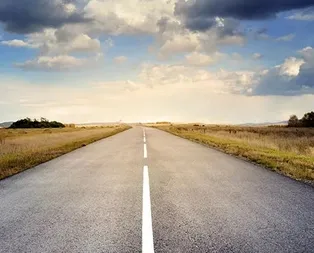 Rüyada yol görmek ne anlama gelir?