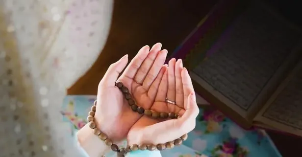 Şahmeran duası nasıl okunur, anlamı nedir? Ramazan'da Şahmeran duası okumanın faziletleri nelerdir?