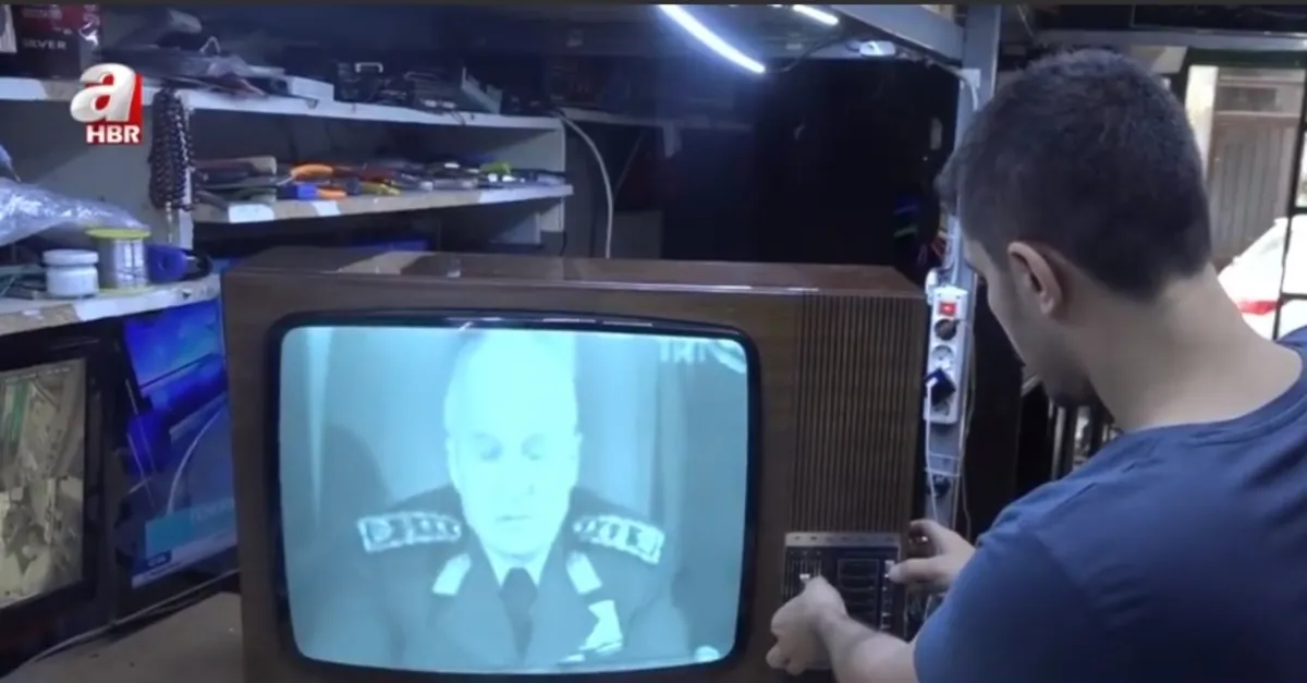 PKK ve FETÖ hesaplarının hedefinde yine A Haber var! “60 yıllık televizyon” üzerinden algı operasyonu...