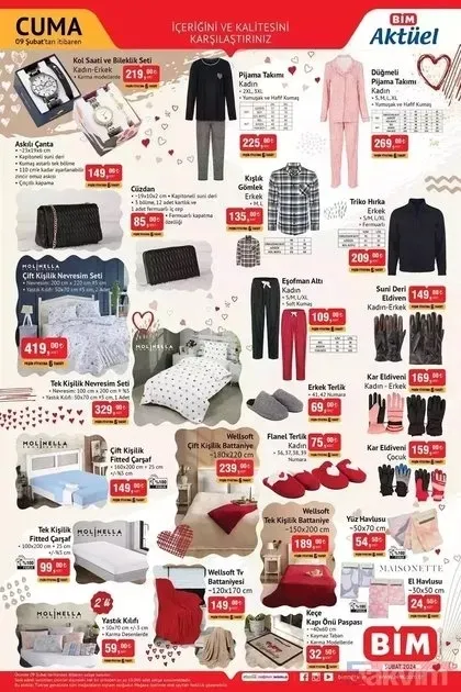 sevgililer-gunu-hediyesi-bim-sok-a101den-14-subata-ozel-fiyati-dustu-sevgiliye-ese-dosta-duzlestirici-airfryer-1707822241814.jpeg BİM, ŞOK, A101'den Sevgililer günü hediyesi! 14 Şubat'a özel fiyatı düştü! Sevgiliye, eşe dosta: Düzleştirici, Airfryer, spor ayakkabı...-6